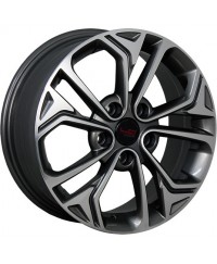 Replica LegeArtis HND530 GMF R19 W7.5 PCD5x114.3 ET53.0 DIA67.1